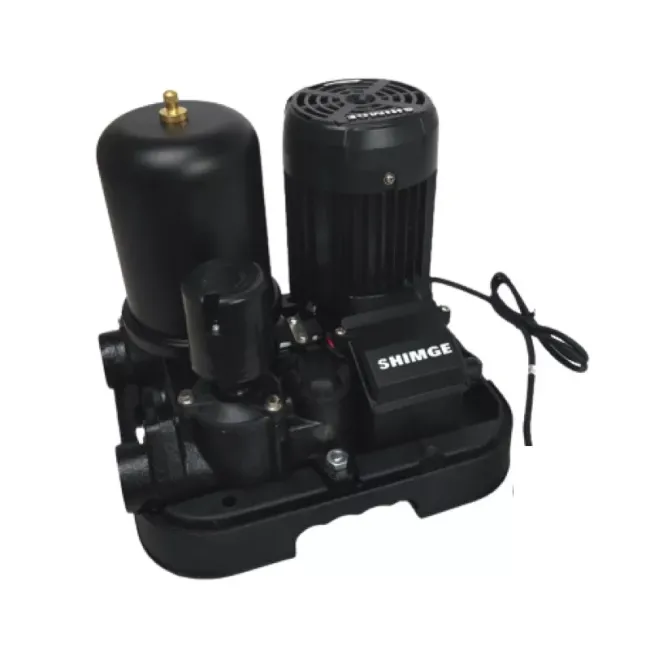 Станція водопостачання Shimge PZ250 0,25 кВт Н 28 м Q 40 л/хв