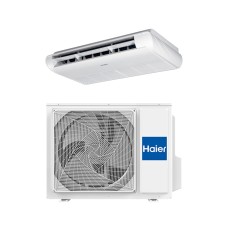 Кондиціонер підлогово-стельовий 7,1 кВт AC71S2SG1FA(H) / 1U71S2SR2FA