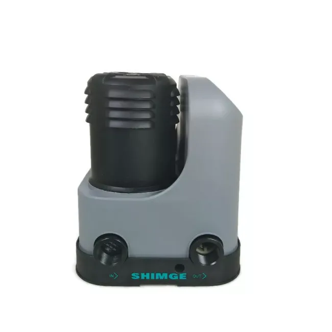 Станція водопостачання Shimge PZ250 0,25 кВт Н 28 м Q 40 л/хв