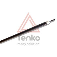 Тэн воздушный 1,5 кВт (прямой) L=125см