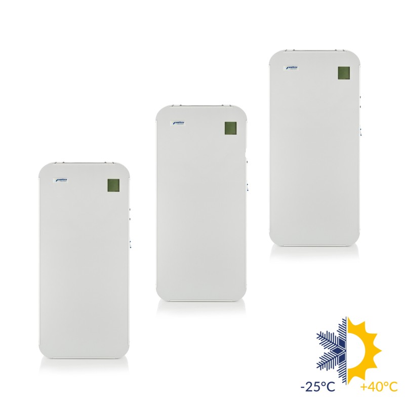 Volter™ Smart-42 (3*14) (морозоустойчивый)