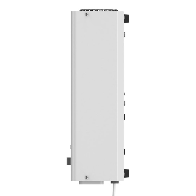 Стабилизатор напряжения однофазный бытовой АМПЕР У 9-1/10 v2.0