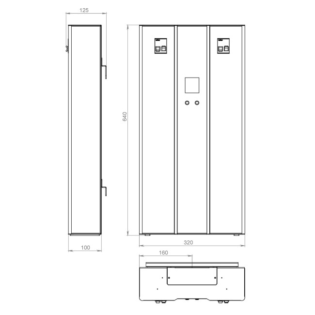 Volter™ EtalonS-11