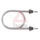 Тэн котловой 2,5 кВт Нерж. М22х1,5, скрепка R60