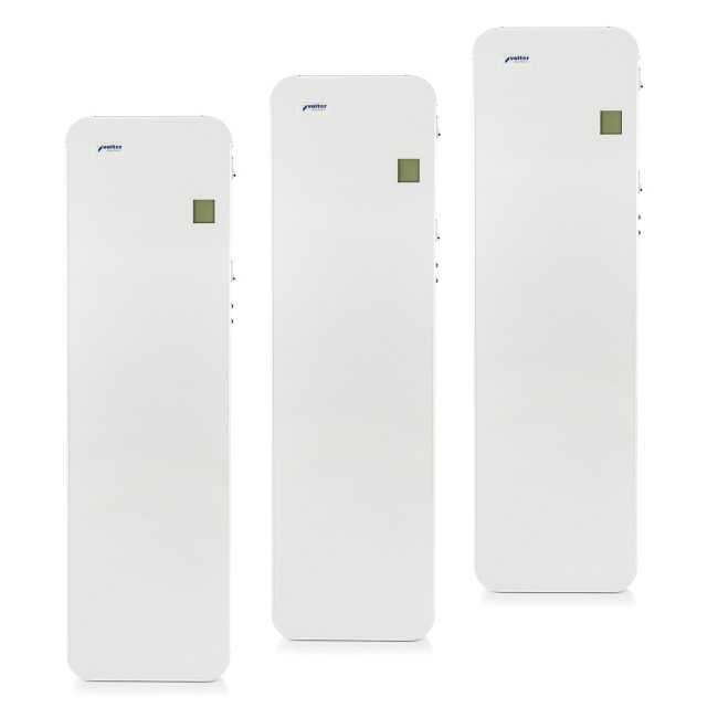 Volter™ Smart-54 (3*18)