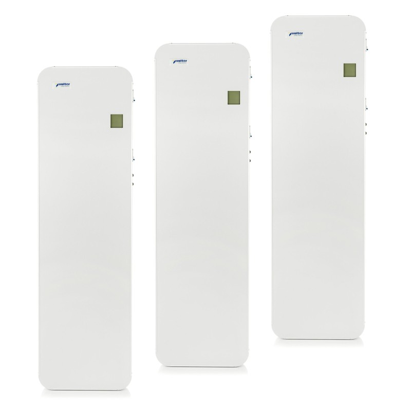 Volter™ Smart-54 (3*18)