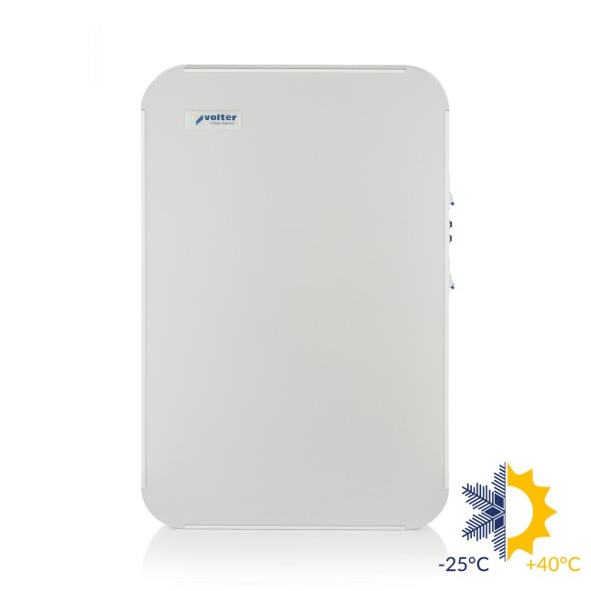 Volter™ Smart-5,5 (морозоустойчивый)