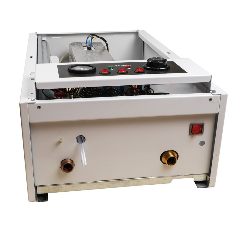 Котел электрический Tenko Cтандарт Плюс NEW 24 кВт 400В