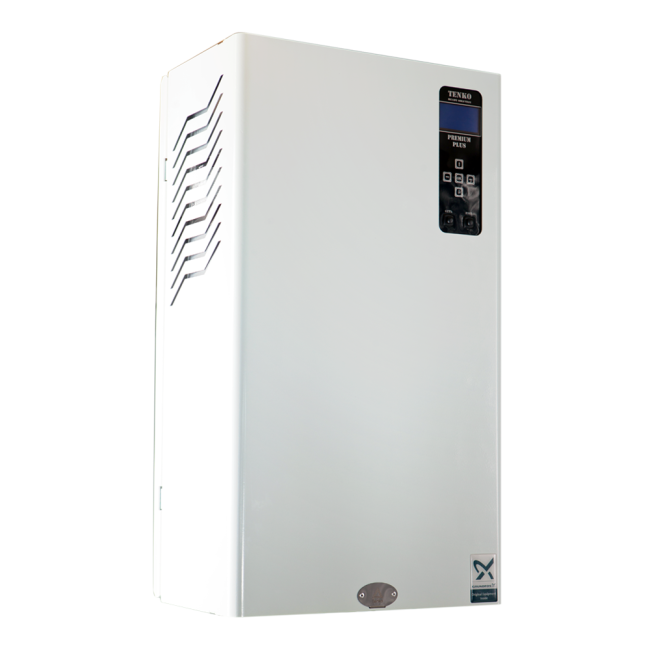 Котел електричний Tenko Преміум Плюс 21кВт 400В