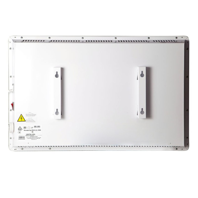 Конвектор электрический Tenko  ЕНК(С)1000Вт