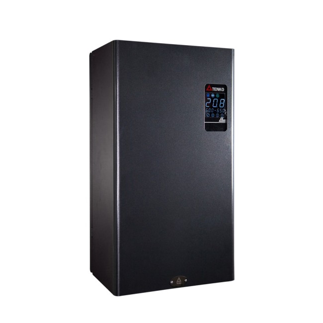 Котел электрический Tenko Cтандарт Digital Plus 3кВт 230/400В