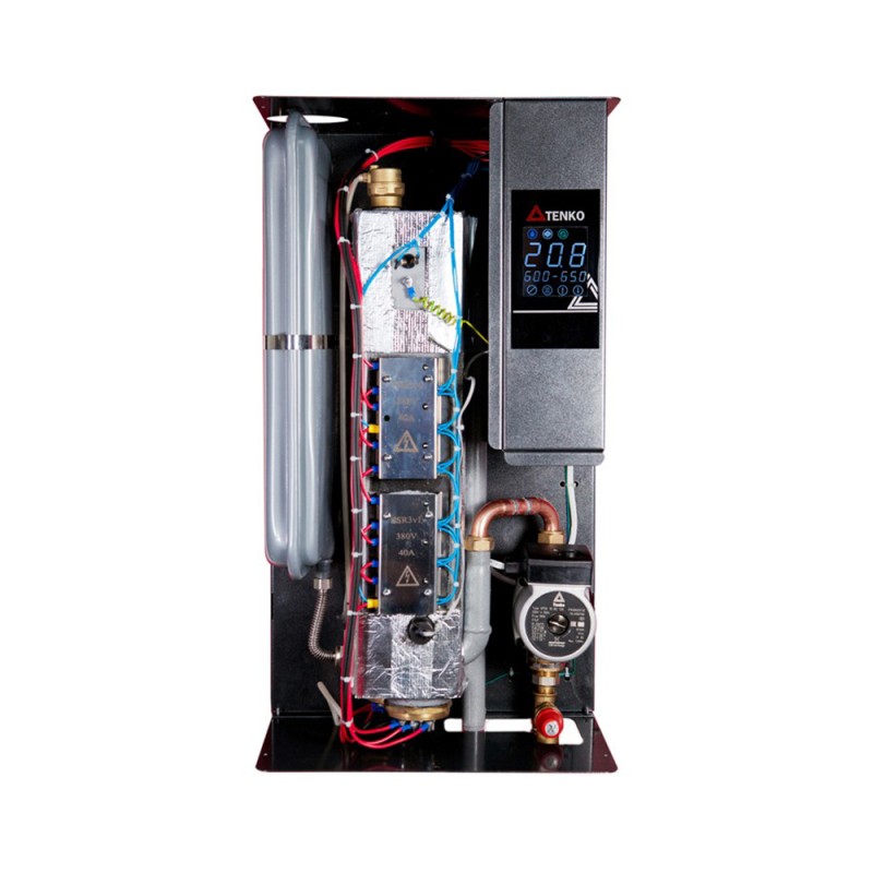 Котел электрический Tenko Cтандарт Digital Plus 3кВт 230/400В