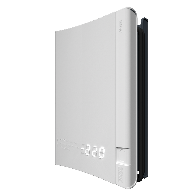 Однофазный стабилизатор напряжения АНТС У 1000