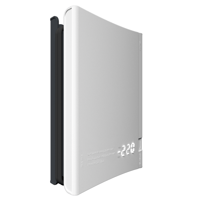 Однофазний стабілізатор напруги АНТС У 2000