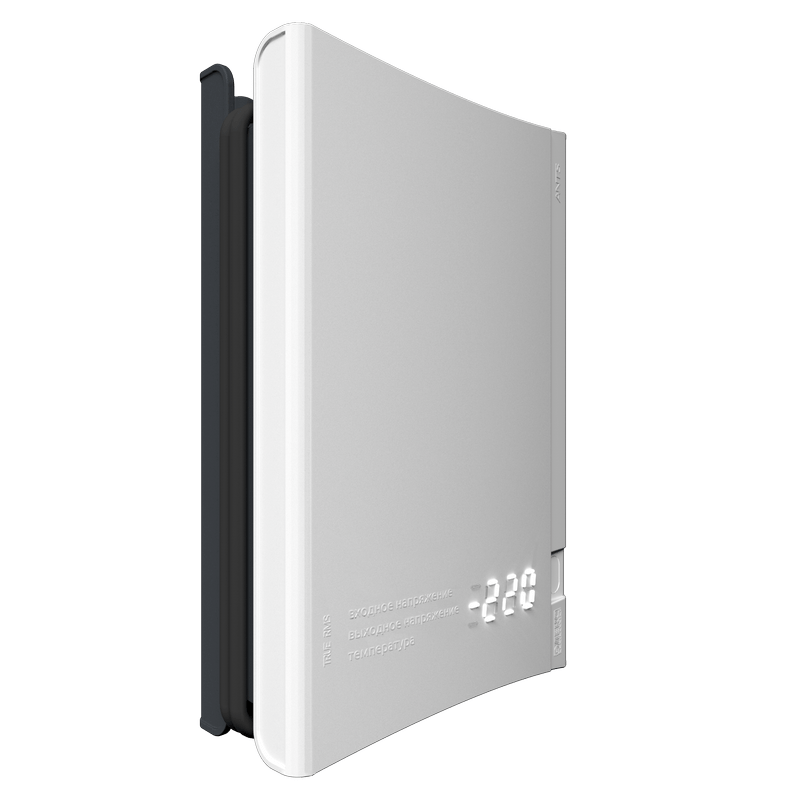 Однофазный стабилизатор напряжения АНТС У 2000