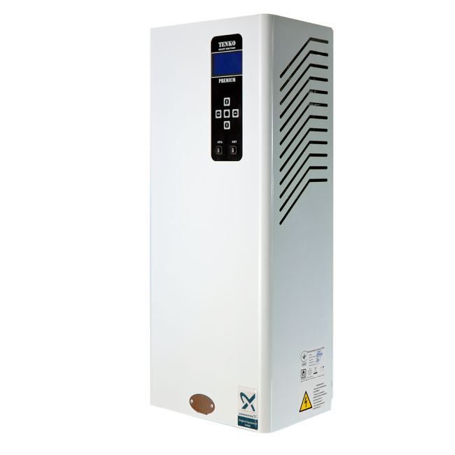 Котел электрический Tenko Премиум 9кВт 400В
