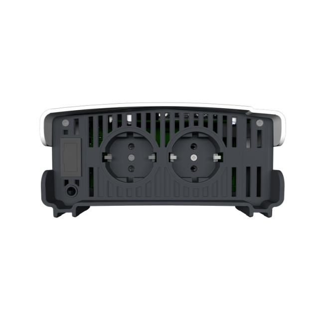 Однофазный стабилизатор напряжения АНТС У 1000