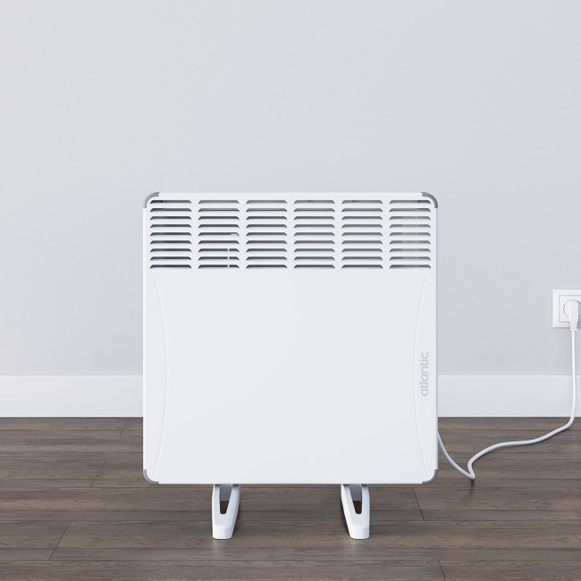 Електроконвектор Atlantic F118 CMG-BD0/PR/M (1000W)