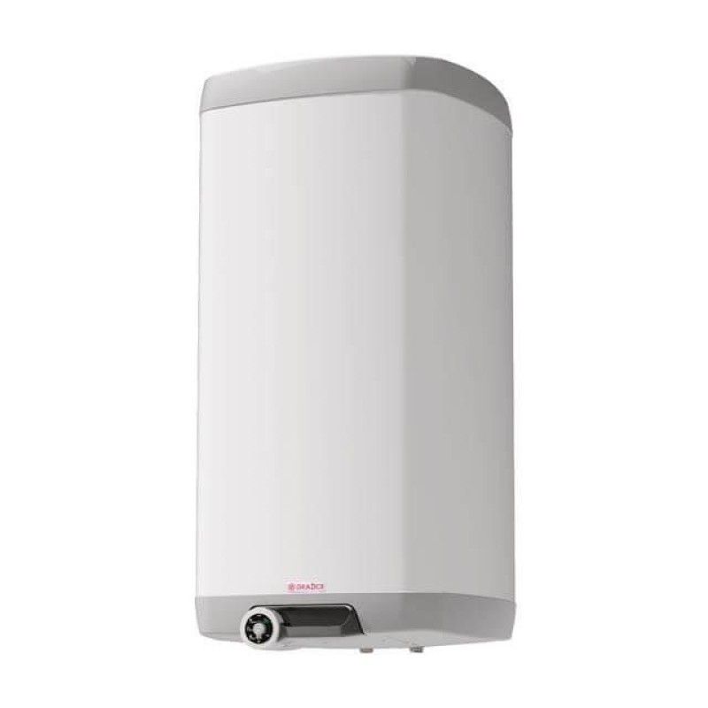 Бойлер электрический Drazice OKHE 80 - от официального представителя.