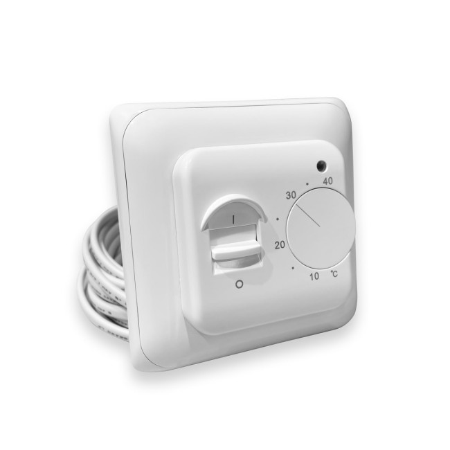 Комплект-Мат нагревательный Warmstad Max EcoPRO-2250-15.0/150 W/m2 с терморегулятором RTP