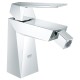 GROHE SPA Allure Brilliant Смеситель однорычажный для биде M-Size (23117000)
