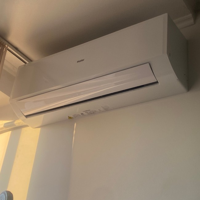 Кондиціонер Revive Inverter AS50RCBHRA/1U50MERFRA