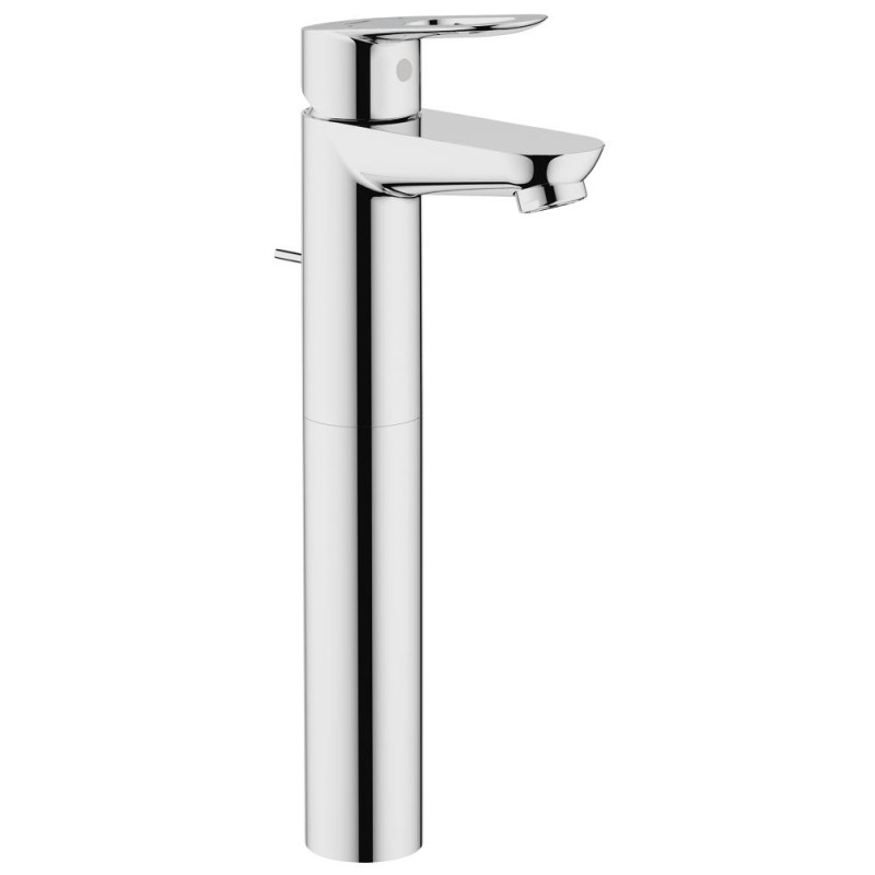 Grohe BauLoop Смеситель для умывальника, высокий XL-Size (32856000)