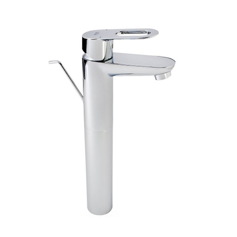 Grohe BauLoop Смеситель для умывальника, высокий XL-Size (32856000)