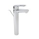 Grohe BauLoop Смеситель для умывальника, высокий XL-Size (32856000)