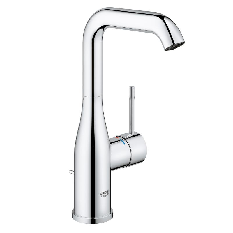 Grohe Essence Смеситель однорычажный для раковины L-Size (32628001)