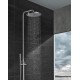 Grohe Essence Смеситель однорычажный для душа, свободностоящий (23741001)