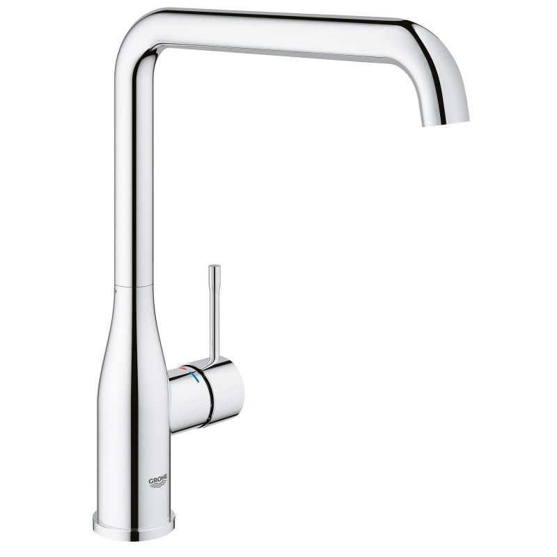 Grohe Essence Смеситель однорычажный для мойки (30269000)