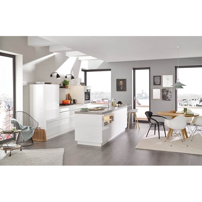 Grohe Essence Смеситель однорычажный для мойки (30269000)