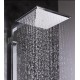 Grohe Euphoria Cube 150 Верхний душ с одним режимом (27705000)