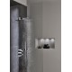 Grohe Euphoria Cube 150 Верхний душ с одним режимом (27705000)