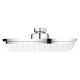 Grohe Euphoria Cube 150 Верхний душ с одним режимом (27705000)