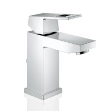 Grohe Eurocube Одноважільний змішувач для раковини S-Size (23127000)