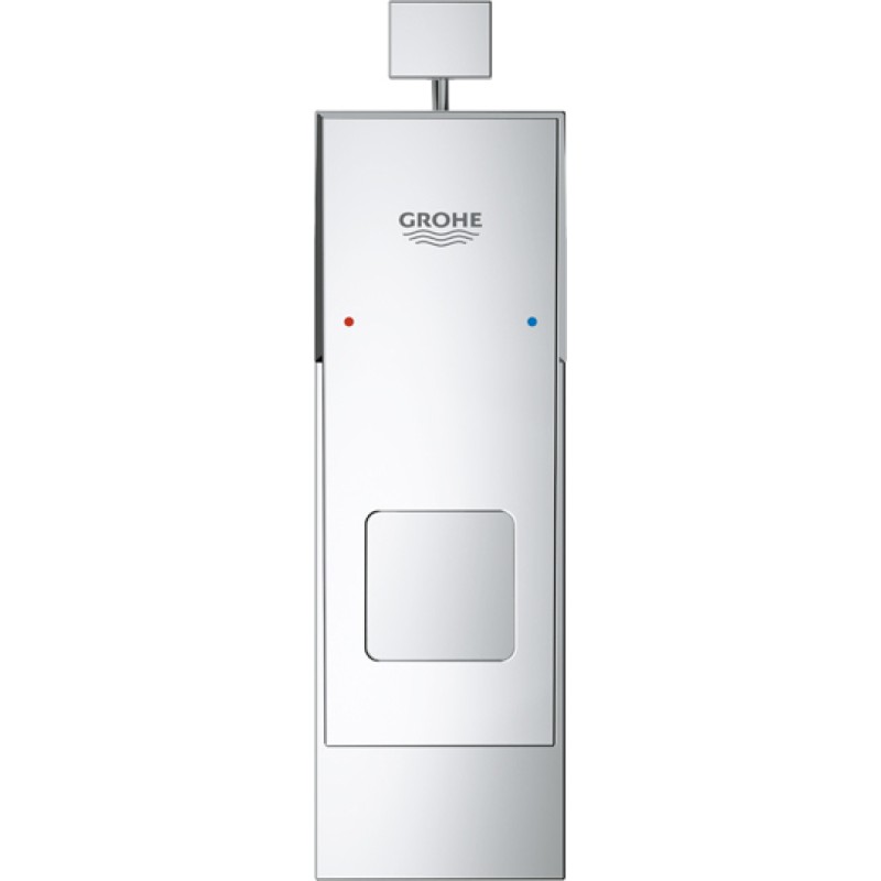 Grohe Eurocube Смеситель однорычажный для раковины S-Size (23127000)