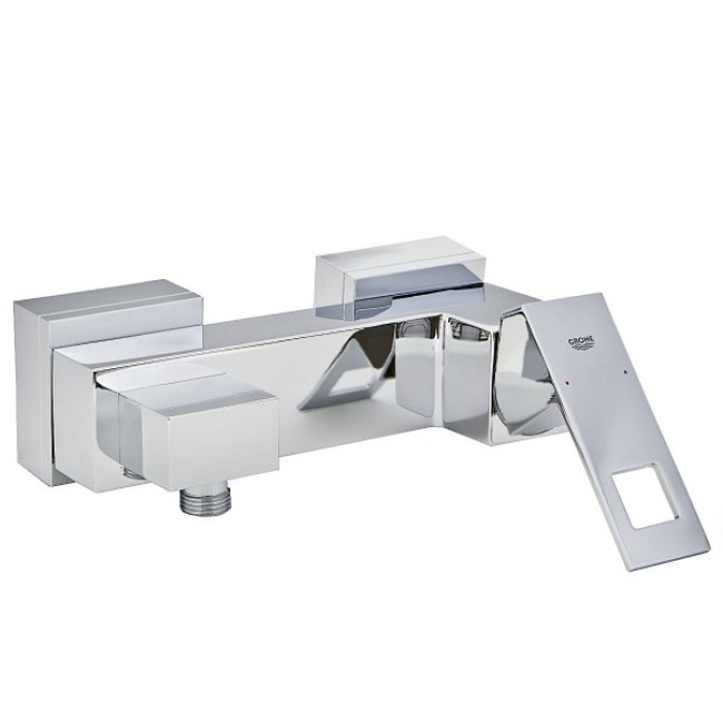 Grohe Eurocube Смеситель однорычажный для душа (23145000)
