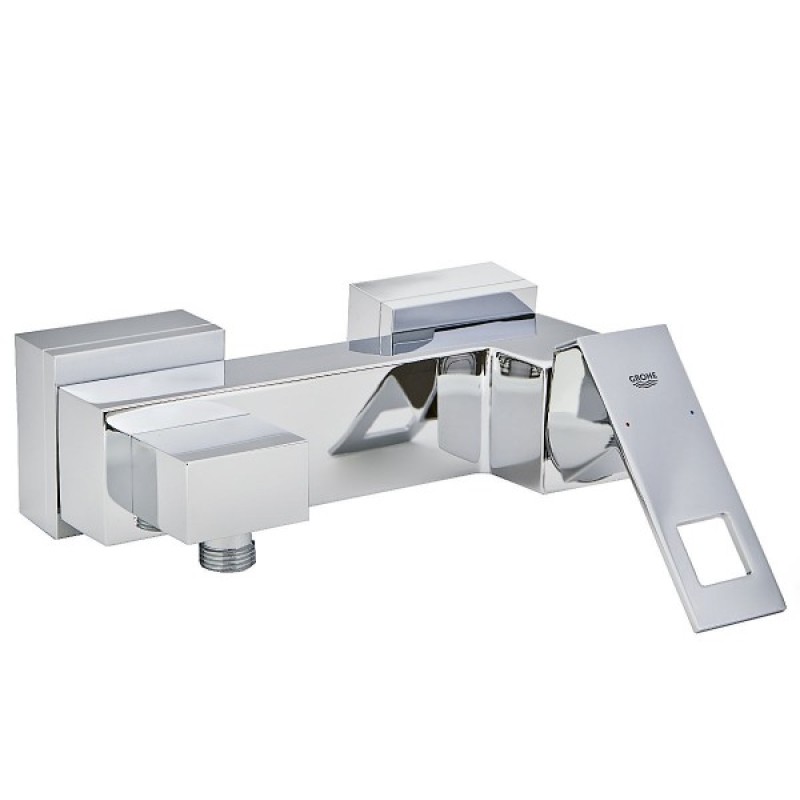 Grohe Eurocube Смеситель однорычажный для душа (23145000)