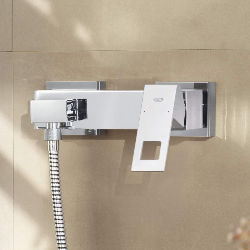 Grohe Eurocube Смеситель однорычажный для душа (23145000)