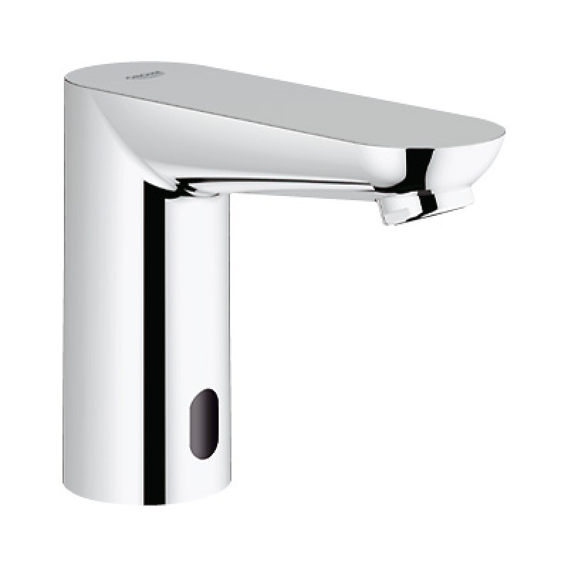 Grohe Euroeco Cosmopolitan E Инфракрасная электроника для раковины без смешивания (36271000)