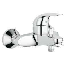 Grohe Euroeco Одноважільний змішувач для ванни (32743000)