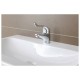 Grohe Euroeco Special SSC Одноважільний безпечний змішувач для раковини (32789000)