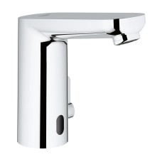 Grohe Eurosmart Cosmopolitan E Інфрачервона електроніка для раковини зі змішувачем (36327001)