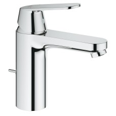 Grohe Eurosmart Cosmopolitan Одноважільний змішувач для раковини M-Size (23325000)