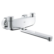 Grohe Eurosmart Cosmopolitan T Змішувач для раковини, нажімний, зі змішуванням (36319000)