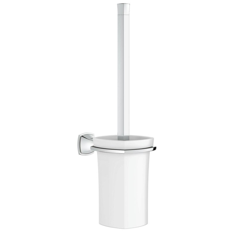 <i>GROHE SPA</i> Grandera Tуалетный Ёршик в комплекте (40632000)