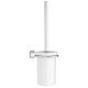 <i>GROHE SPA</i> Grandera Tуалетный Ёршик в комплекте (40632000)