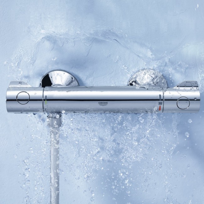 Grohe Grohtherm 800 Термостат для душа (34558000)